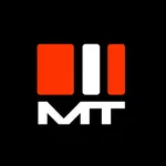 MeuTreinador: Treinos Academia icon