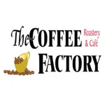 The Coffee Factory icon