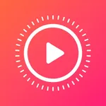 LoopFit: HIIT & Tabata Timer icon