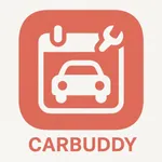 CarBuddy MY icon