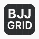 BJJ GRiD icon