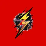 Flash - Delivery icon