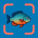 Fish Verify: Fish Identifier icon