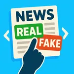 News Or Fake News: Trivia Game icon