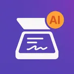 ThinkScan AI icon