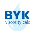 BYK Viscosity Calculator icon