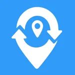 Coordinate Converter - MyGPSC icon