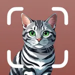 Cat Breed Identifier: Scan Pet icon