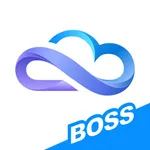 云布业-老板助手 icon