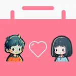 Love Tracker - Love Counter icon