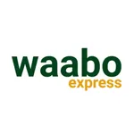 Waabo Express icon