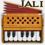 Harmonium Jali icon