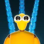 Chain Havoc: Swing & Smash icon