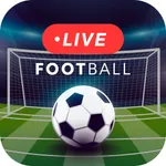 Live Football TV : HD TV Score icon