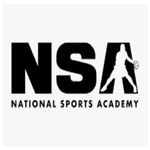 National Sports Academy icon