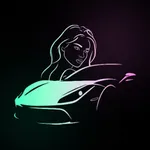 音容绘-热门写真舞蹈&豪车游艇配音 icon