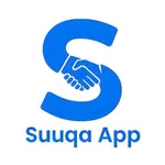 Suuqa App: Somalia Marketplace icon