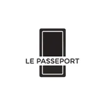 Le Passeport App icon