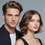 Haircut Try On - Try Hairstyle icon