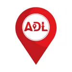 ADL GPS Tracker icon
