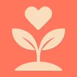 Daily Affirmations: WarmPetals icon