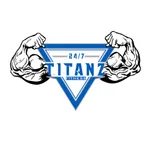 Titanz Fitness icon