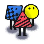 Intersection icon