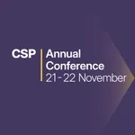 CSP Annual Conference 2025 icon