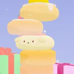 Fluffy Pancake Tower icon