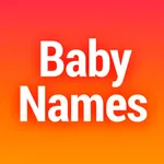 Baby Names AI: Name Generator icon