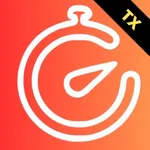 Cronox TX Tracks icon