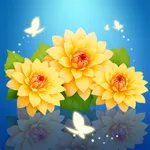 Magic Blossom - Flower Games icon