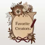 Favoriteクリエイターズ icon