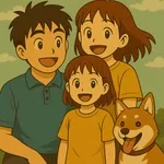 Cartoon Yourself: SELFTOON icon