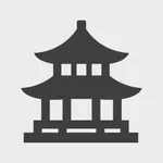 Kamakura Temple Map icon