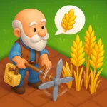 Farm Idle: Grow and Harvest icon