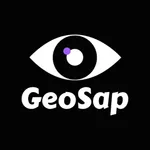 GeoSap - Smart Geotag Engine icon