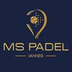 MS PADEL VANNES icon