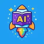 StoryBuddy AI icon