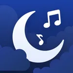 White Noise: Sleep Tracker icon