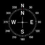 海拔指南针 ～ 实时海拔高度气压测量 icon