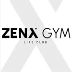 Zenx Gym Life Club icon