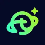 图星人 - AI绘画生图与素材图库资源平台 icon