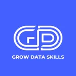 Grow Data Skills icon