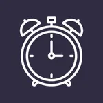 闹钟使命-挑战式早起提醒起床手机闹钟 icon