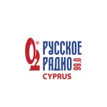 Russian Radio Cyprus icon