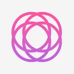 颜色提取器：图片取色配色工具 icon