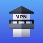 Turret VPN icon