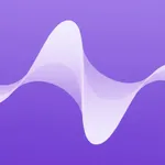 Lunacalm - Sleep, Relax Sounds icon