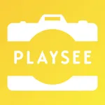 PlaySee icon